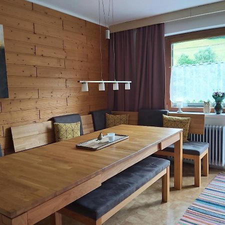 Ferienwohnung Schaedler Schruns Exterior photo